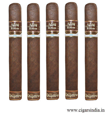 Aging Room Quattro, Concerto (Single Stick) NO 2 Cigar of the Year 2013 by Cigar Aficionado Magazine (Copy)