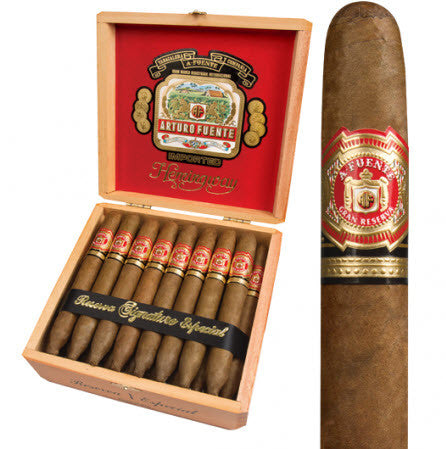 Arturo Fuente Hemingway Signature