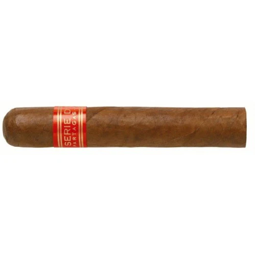 Partagas Serie D No. 4 (Single Stick)