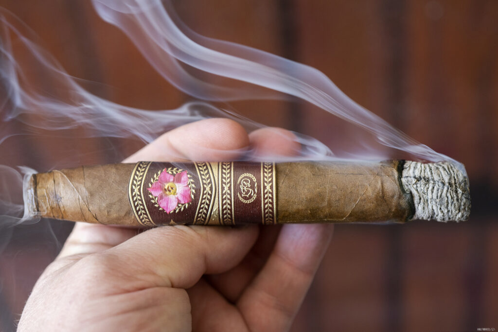 La Flor Dominicana 30th Annv