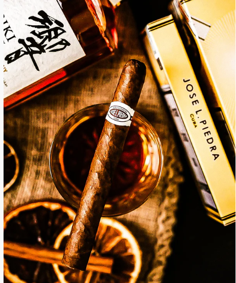 Jose L. Piedra Cazadores (Single Cigar)
