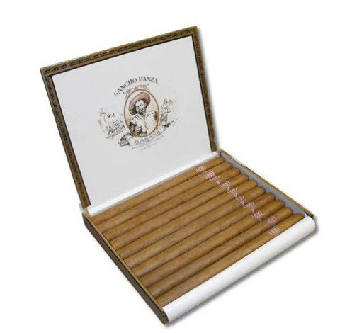 Sancho Panza - Sanchos